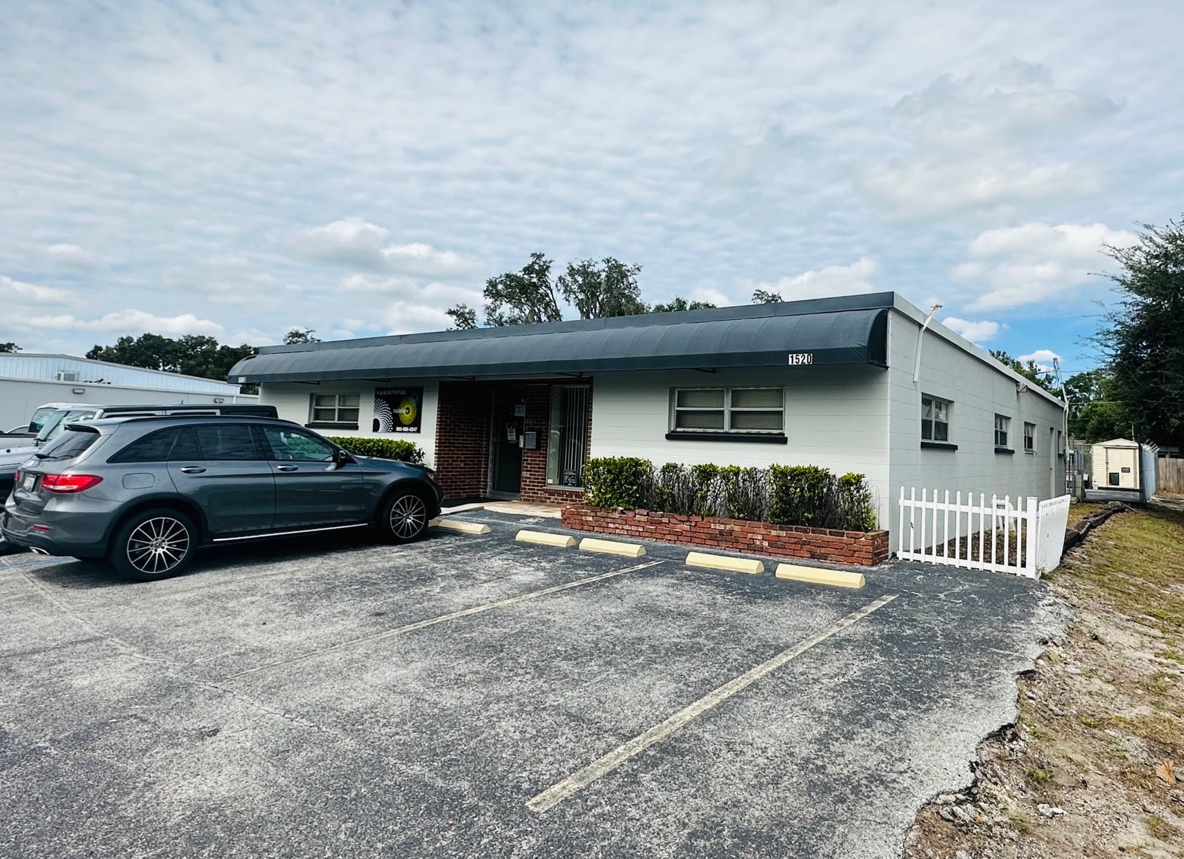 1520 E Gary Rd, Lakeland, FL for lease Primary Photo- Image 1 of 29