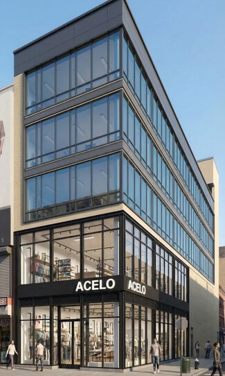 Plus de détails pour 2936 3rd Ave, Bronx, NY - Commerce de détail à vendre