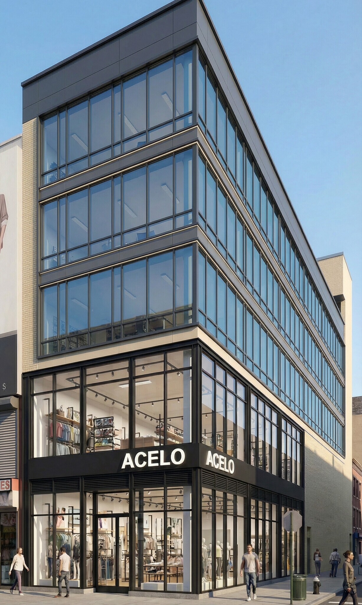 2936 3rd Ave, Bronx, NY à vendre Photo principale- Image 1 de 2