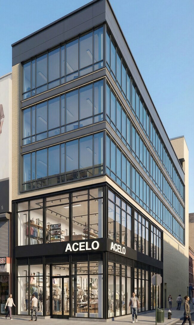 More details for 2936 3rd Ave, Bronx, NY - Retail for Lease