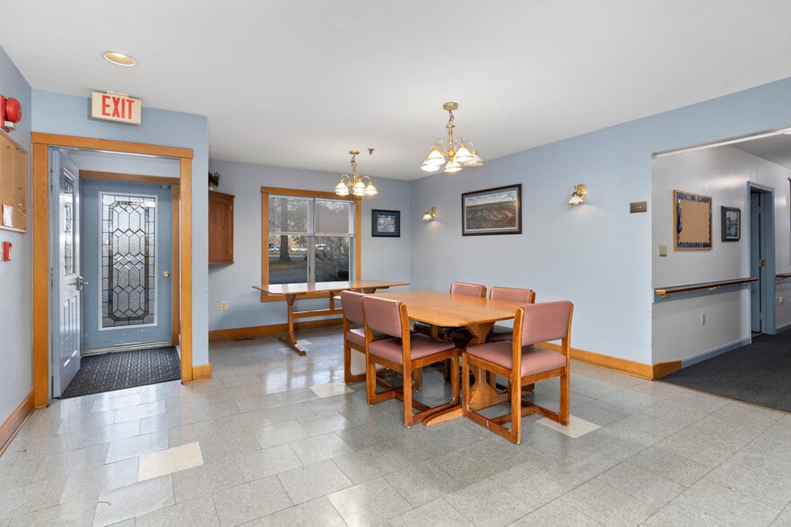 218 Mill Rd, Woodstock, VA à vendre - Photo intérieure - Image 2 de 98