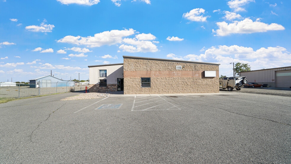 743 Highway 6 & 50, Fruita, CO for sale - Building Photo - Image 2 of 26