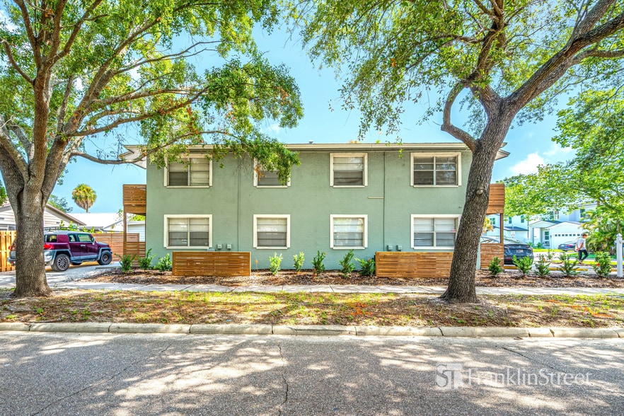 6829 S Desoto St, Tampa, FL for sale - Building Photo - Image 3 of 10