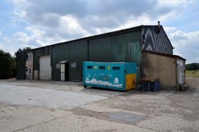 Church Ln, Abingdon for sale Building Photo- Image 1 of 1