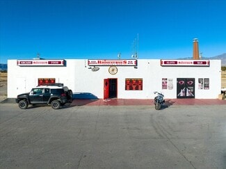 More details for 1700 S Pahrump Valley Blvd, Pahrump, NV - Retail for Sale