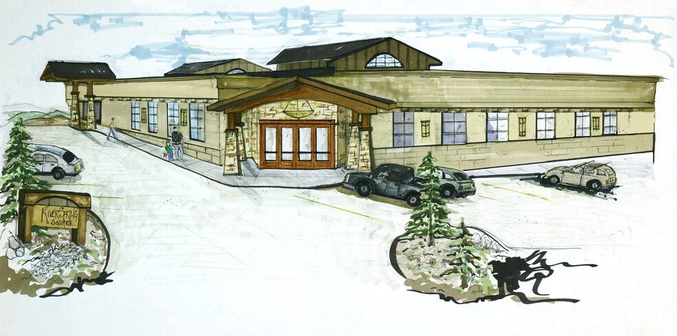 2620 Commercial Way, Rock Springs, WY à louer - Autre - Image 2 de 29