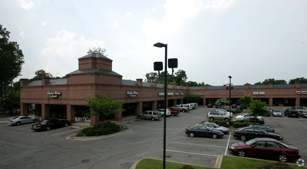 2130 W Poplar, Collierville, TN for lease - Other - Image 3 of 6