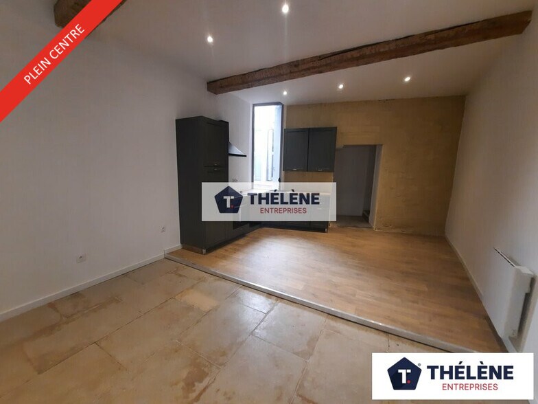 Office in Montpellier for lease - Building Photo - Image 2 of 8