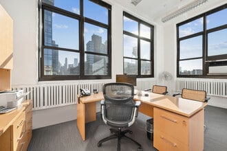 150 Varick St, New York, NY for lease Interior Photo- Image 1 of 7