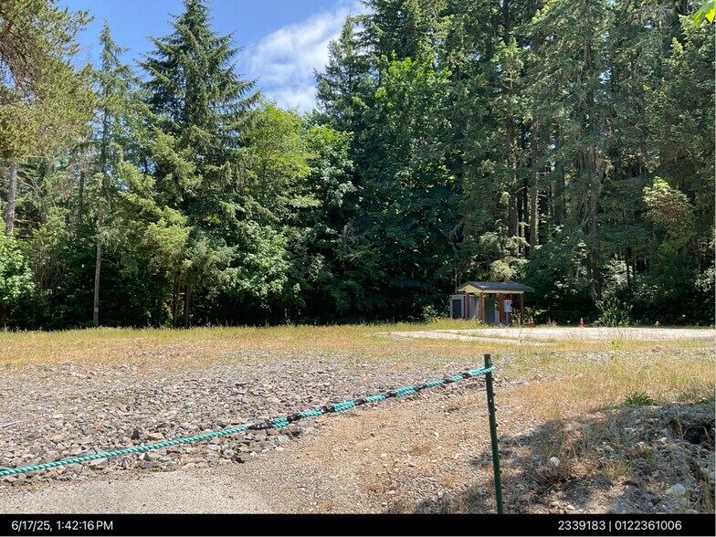 6118 Sehmel Dr, Gig Harbor, WA à vendre - Aérien - Image 3 de 4