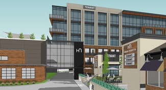 Plus de détails pour 0 High St, Columbus, OH - Bureau à louer