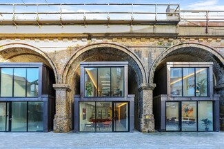 Plus de détails pour Tower Bridge Rd, London - Bureau à louer