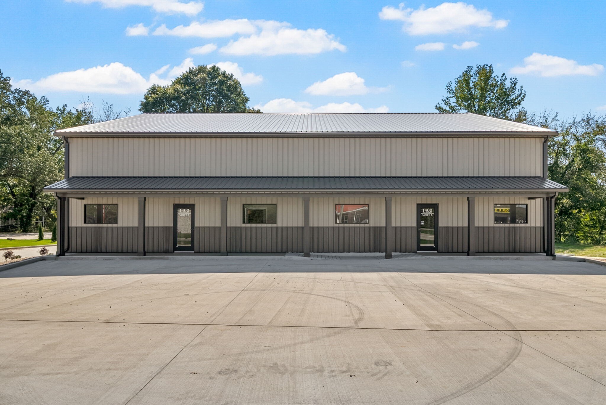 1400 Dover Rd, Clarksville, TN for lease Primary Photo- Image 1 of 32