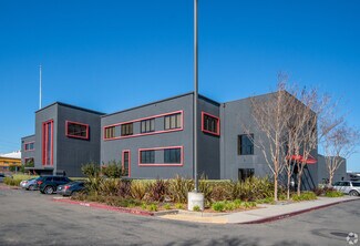 Plus de détails pour 2020 Williams St, San Leandro, CA - Industriel à louer