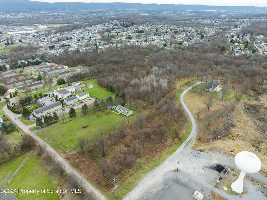 North St, Pringle, PA for sale Primary Photo- Image 1 of 7