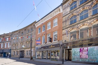 More details for 10 Iron Gate, Derby - Office for Sale