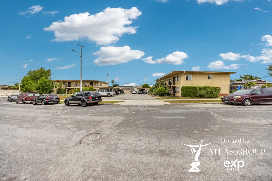 2030-2040 Sierra Leone Ave, La Puente, CA à vendre - Photo du bâtiment - Image 2 de 27