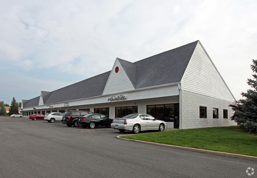 1007 S Mccord Rd, Holland, OH for lease - Primary Photo - Image 1 of 3