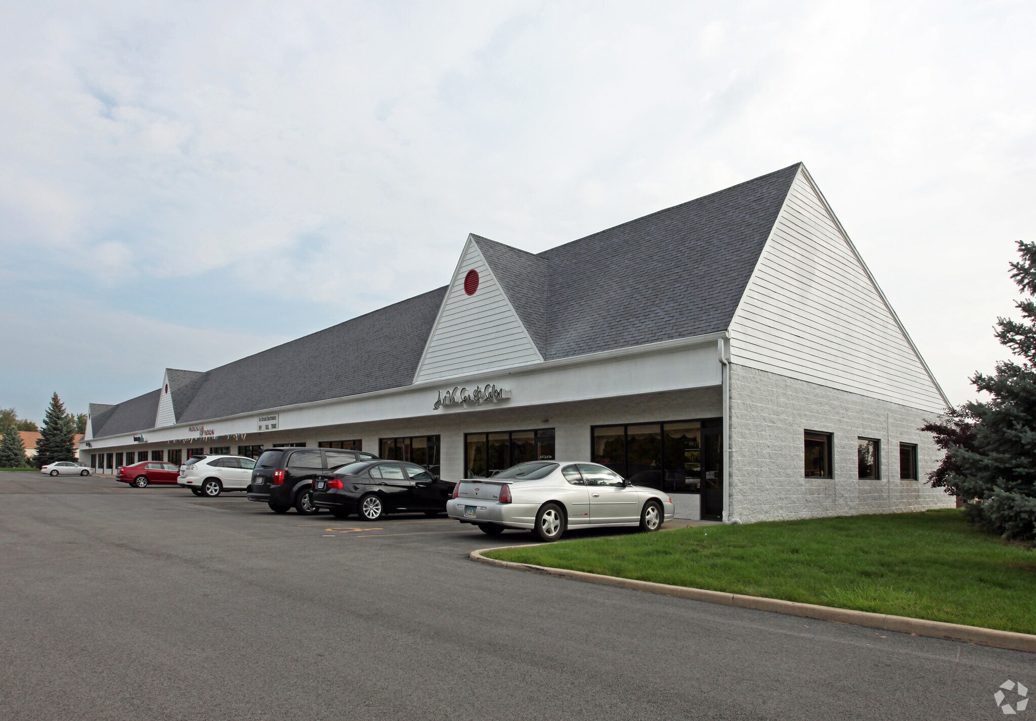 1007 S Mccord Rd, Holland, OH for lease Primary Photo- Image 1 of 4