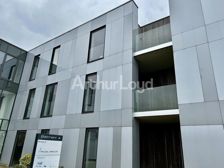 2 Rue Des Peupliers, Lesquin for lease - Building Photo - Image 3 of 8