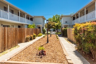 More details for 505 Franklin St, Napa, CA - Multifamily for Sale