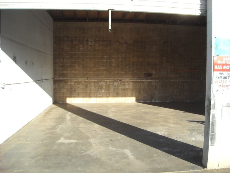 4097 W Ramsey St, Banning, CA for lease - Building Photo - Image 3 of 4
