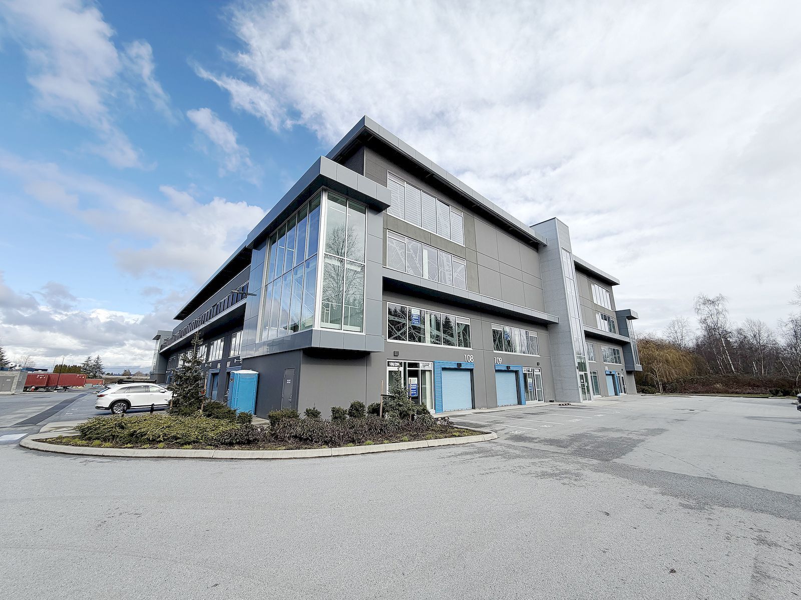 4740 Vanguard Rd, Richmond, BC for lease Building Photo- Image 1 of 18