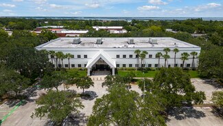 Plus de détails pour 5225 Tech Data Dr, Clearwater, FL - Bureau à louer