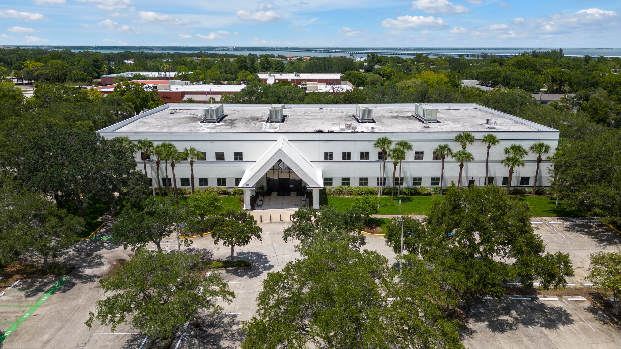 5225 Tech Data Dr, Clearwater, FL for lease Primary Photo- Image 1 of 20