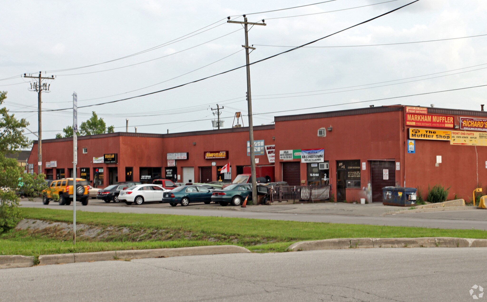 114 Sinnott Rd, Toronto, ON à vendre Photo principale- Image 1 de 1