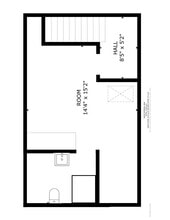 208 College Ave, Waterville, ME for lease Site Plan- Image 2 of 2