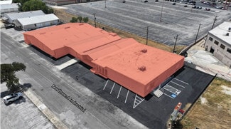 More details for 4907 NW Industrial Dr, San Antonio, TX - Industrial for Lease