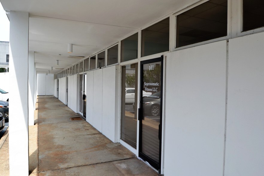 1315 Delauney Ave, Columbus, GA à louer - Photo du bâtiment - Image 3 de 5