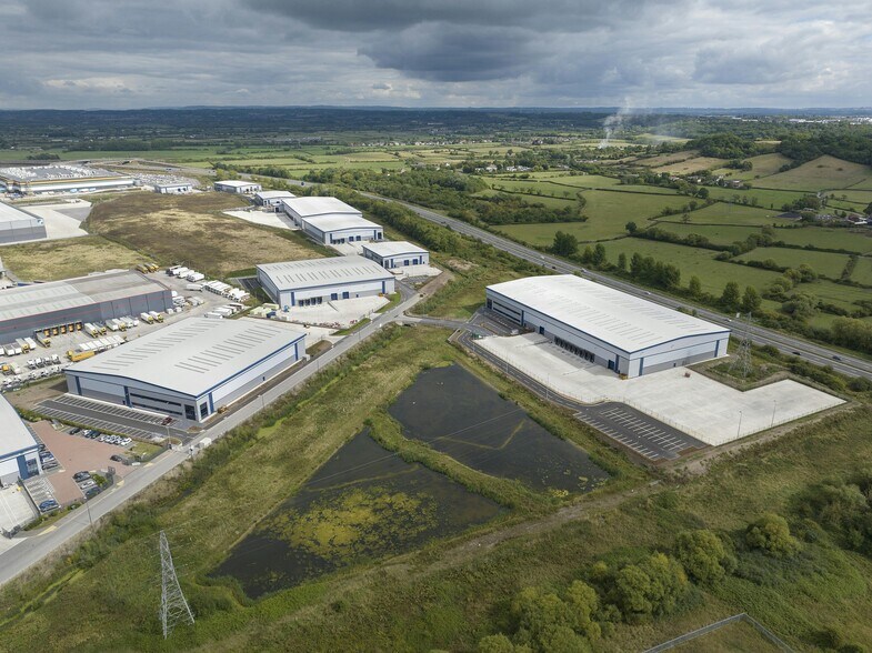 Palmer Av, Severn Beach à louer - Photo du bâtiment - Image 3 de 176