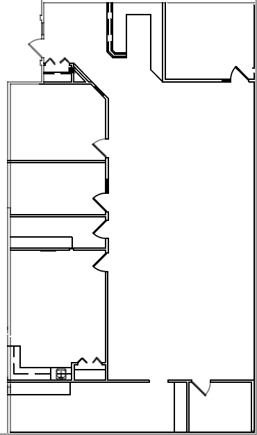 5000 Ritter Rd, Mechanicsburg, PA for lease Floor Plan- Image 1 of 1