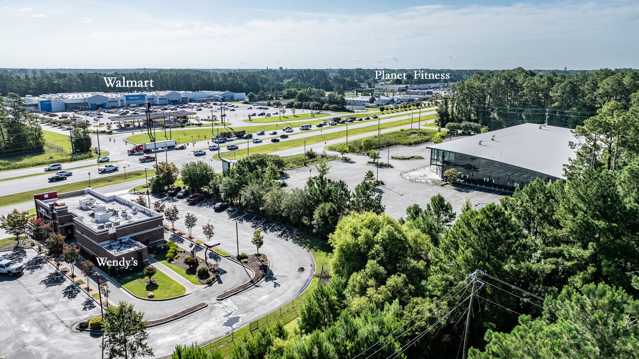 553 US-70 W, Havelock, NC for lease Building Photo- Image 1 of 27