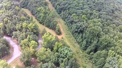 1111 Fork Shoals Rd, Greenville, SC - Aerial map view - Image1
