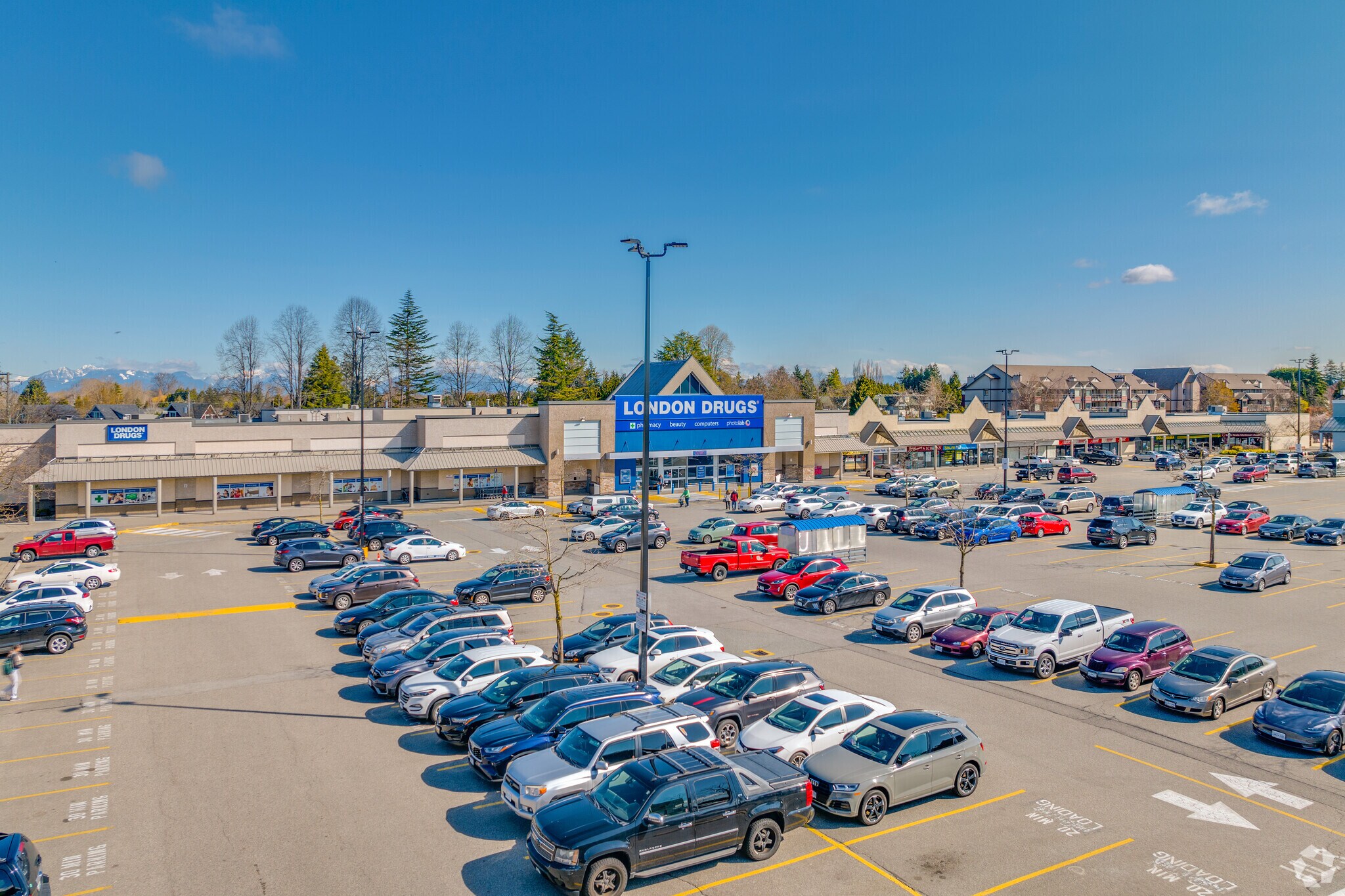 5237-5267 Ladner Trunk Rd, Delta, BC for sale Primary Photo- Image 1 of 1