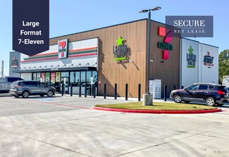 More details for 1637 N Market St, Hearne, TX - Retail for Sale