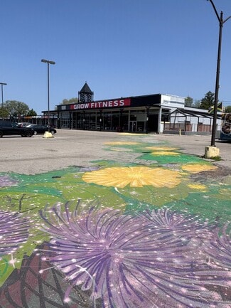 Plus de détails pour 950 Albion Rd, Toronto, ON - Commerce de détail à vendre