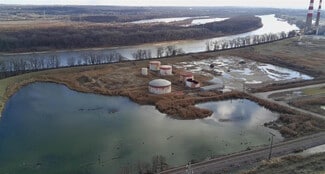 Plus de détails pour 7022 S Cilco Ln, Peoria, IL - Terrain à vendre