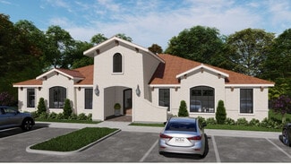 More details for 12100 Bella Vino Dr, Fort Worth, TX - Office for Lease
