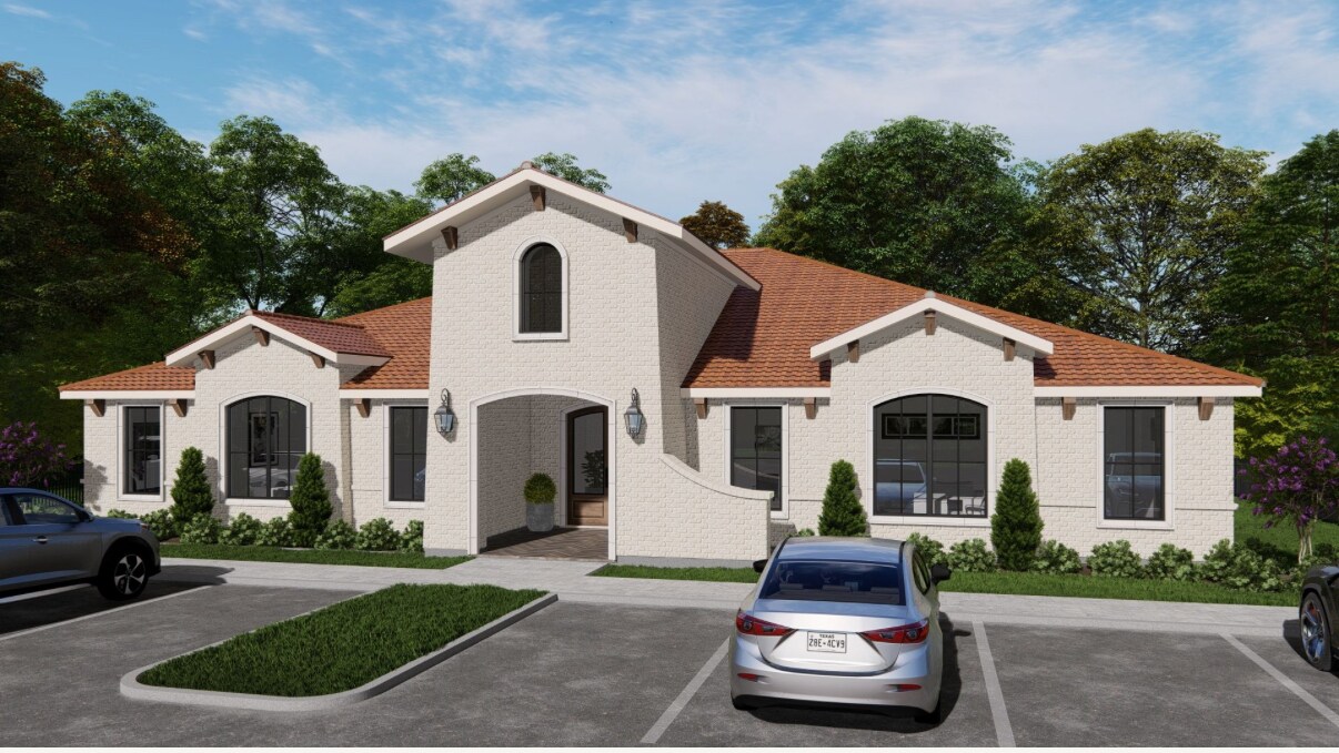12100 Bella Vino Dr, Fort Worth, TX for lease Building Photo- Image 1 of 3