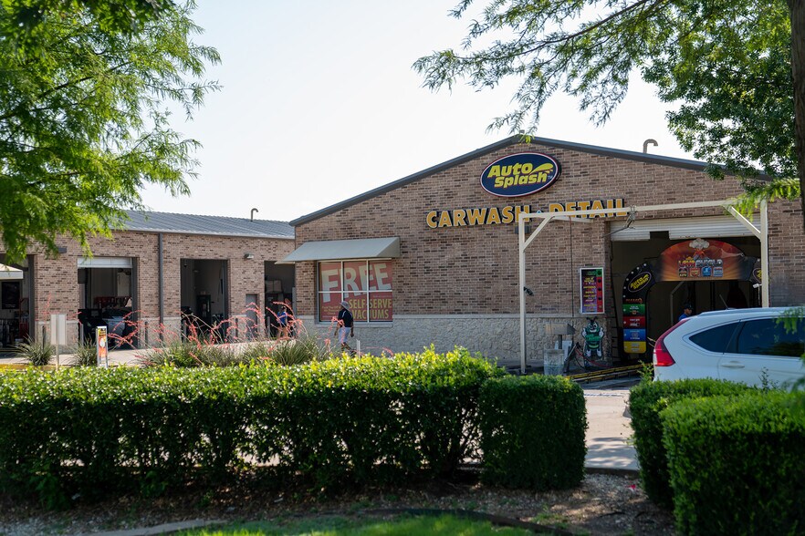 7740 Preston Rd, Frisco, TX for sale - Primary Photo - Image 1 of 5