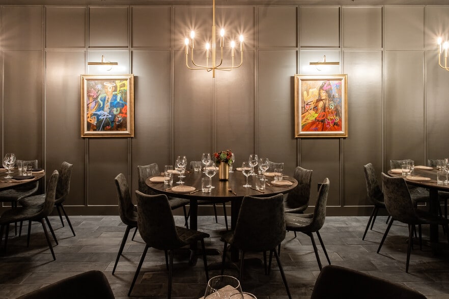 2633 Gaston Ave, Dallas, TX à louer - Photo du bâtiment - Image 2 de 7