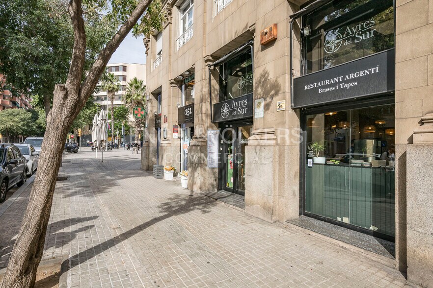 Commerce de détail dans Barcelone, Barcelona à louer - Photo intérieure - Image 2 de 2