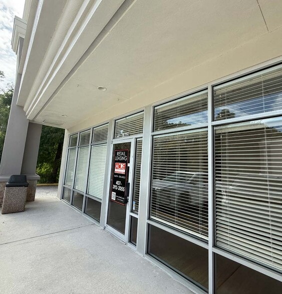 4930-4962 Ridgemoor Blvd, Palm Harbor, FL à louer - Photo du bâtiment - Image 1 de 5