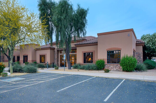 More details for 4530 E Muirwood Dr, Phoenix, AZ - Office for Sale
