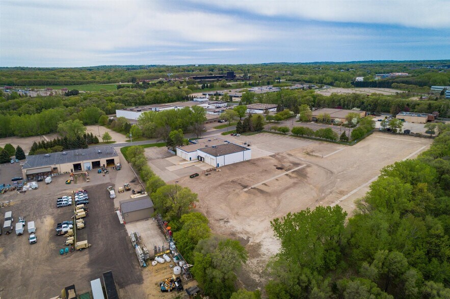 3303 Terminal Dr, Eagan, MN à louer - Aérien - Image 2 de 6