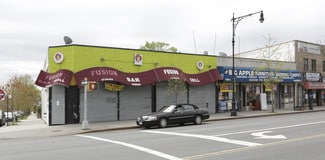Plus de détails pour 3384-3398 Boston Rd, Bronx, NY - Commerce de détail à louer